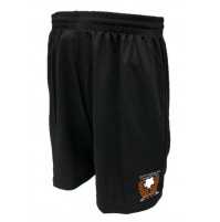 Curtin Uni FC Shorts - JNR